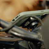 Peak Design Motorcycle - Bar Mount Qi2 Wireless Charging  SKU: M-MM-AJ-BK-1