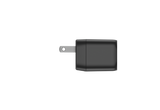 Mazer M-G20W-V5 GaNPrestige Mini 20W Wall Charger with Travel Pin