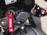 Quad Lock Motorcycle / Cycling - USB Waterproof Wireless Charging Head