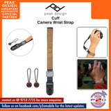 Peak Design Cuff Camera Wrist Strap