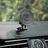 SPC+ (SP Connect+) Adhesive Mount Pro Mag-Align head
