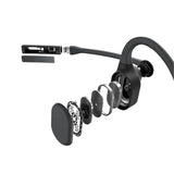 Shokz OPENCOMM2 (2025 Upgrade) Bone Conduction Stereo Bluetooth Headset / Shokz OPENCOMM 2 (2025 Upgrade)