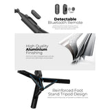 Mazer M-MS20S / M-MS20L Foldafie Magnetic - Foldable Selfie Stick Tripod