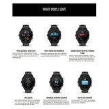 Garmin Forerunner 170 (NON-Music) GPS Running Smartwatch