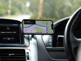 Quad Lock Car Adhesive Dash / Console Mount