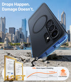 Torras Guardian MAG for Samsung Galaxy S26 Ultra