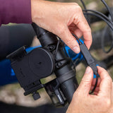 SPC+ (SP Connect+) Phone Mount Universal Charging Phone Clamp 15W IP67, SKU 52812
