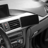 Peak Design Car Mount Non-Charging (SKU: M-CM-AB-BK)