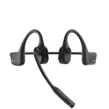 Shokz OPENCOMM2 (2025 Upgrade) Bone Conduction Stereo Bluetooth Headset / Shokz OPENCOMM 2 (2025 Upgrade)
