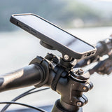 SPC+ (SP Connect+) Phone Mount Universal Bike Mount, SKU 53342