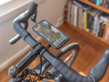 Quad Lock Cycling - Out Front Mount Pro