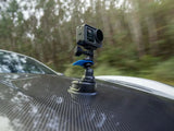 Quad Lock Accessory - To Action Camera Adaptor