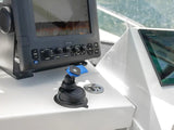 Quad Lock 360 Base Suction