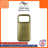 Peak Design GNAR for iPhone 17 Pro Max / 17 Pro