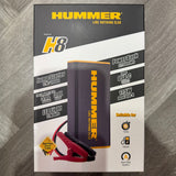 Hummer H8 Jump Starter + Power Bank 7500mAh
