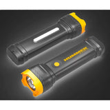 Hummer HXF Flashlight Jump Starter + Power Bank 10000mAh