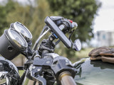 Quad Lock Motorcycle/Scooter Knuckle Adaptor