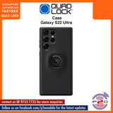 Quad Lock Case for Samsung Galaxy S22 Ultra