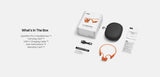 Shokz OpenRun PRO 2 (OpenRun PRO2) /OpenRun PRO 2 MINI Open Ear Bone Conduction Bluetooth Headset