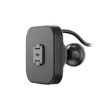 Peak Design Motorcycle - 1" Bar Mount Qi2 Wireless Charging SKU: M-MM-AE-BK-1