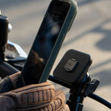 Peak Design Motorcycle Locking 20mm Ball Adapter, SKU # M-MM-AF-BK-1