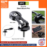 SPC+ (SP Connect+) Phone Mount Stem Mount Pro, SKU 53340