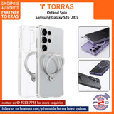 Torras Ostand Spin for Samsung Galaxy S26 Ultra