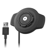 Quad Lock Motorcycle / Cycling - USB Waterproof Wireless Charging Head