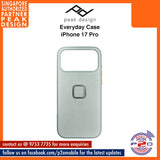 Peak Design Everyday Case for iPhone 17 Pro Max / iPhone 17 Pro
