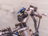 Quad Lock Motorcycle 1" Ball Adaptor (Q:M-BAL-2)