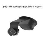 Quad Lock Car Mount Version 6