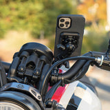 Peak Design Motorcycle Locking 20mm Ball Adapter, SKU # M-MM-AF-BK-1
