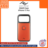 Peak Design GNAR for iPhone 17 Pro Max / 17 Pro