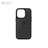 Peak Design Everyday Case with Loop for iPhone 14 Pro Max / 14 Pro / 14 Plus / 14 (2022)