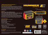 Hummer H10T Cordless Tyre Inflator Jump Starter + Power Bank 10000mAh