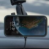 Peak Design Car Mount Charging 1" Ball Adapter SKU # M-CM-AE-BK-1