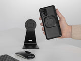 Quad Lock Car/Desk - MAG Head - Magnetic Head (QLH-MAG)