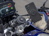 Quad Lock Motorcycle - Handlebar Mount PRO