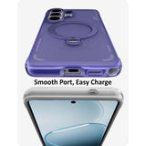 Torras Ostand Spin Air for Samsung Galaxy S26 Ultra