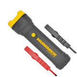 Hummer HXF Flashlight Jump Starter + Power Bank 10000mAh