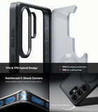 Torras Ostand Spin for Samsung Galaxy S26 Ultra