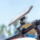 SPC+ (SP Connect+) Phone Mount Bar Clamp Mount Pro, SKU 53238 / SKU 53232