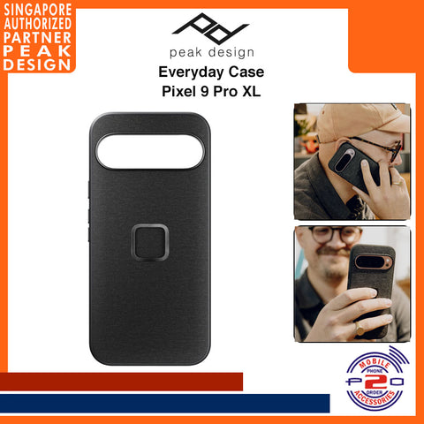 Peak Design Everyday Case for Google Pixel 9 Pro XL / Pixel 9 Pro
