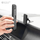 Peak Design Car Mount Non-Charging (SKU: M-CM-AB-BK)