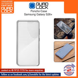 Quad Lock MAG case / Poncho case for Samsung Galaxy S26 Ultra / S26+ / S26
