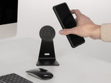Quad Lock Car/Desk - MAG Head - Magnetic Head (QLH-MAG)