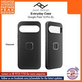 Peak Design Everyday Case for Google Pixel 10 Pro XL / Pixel 10 Pro / Pixel 10