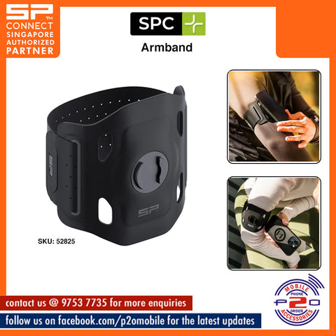SPC+ (SP Connect+) Armband, SKU 52825