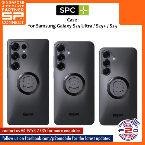 SP Connect+ (SPC+) for Samsung Galaxy S25 Ultra / S25+ / S25