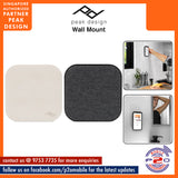 Peak Design Wall Mount (SKU: M-WM-AA)